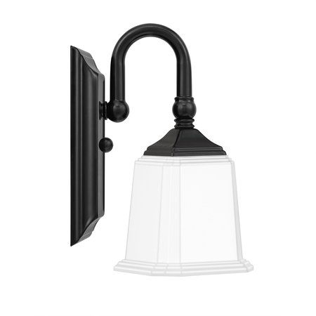 Quoizel Nicholas Wall Sconce NL8601EK